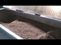 Alat pencampur pupuk