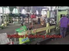 Mesin Pelletizing Pupuk